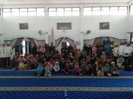 Jaminan harga terbaik, selamat, dan dipercayai. Jelajah Kesukarelawanan Seremban 2018 Kolej Kediaman Nilam Court