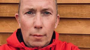 Little, Brown bags thriller debut from actor Mark Griffin