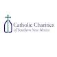 Saint Nicholas Ball event in Las Cruces, NM
