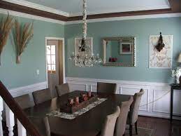 At the moment, it's my favorite room in the house. Bedroom Colors Dining Room Colors Dining Room Blue Dining Room Paint