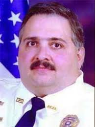 Capt. Keith P. Chiasson