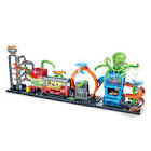 City Ultimate Octo Car Wash Playset, Age 5+ Hot Wheels