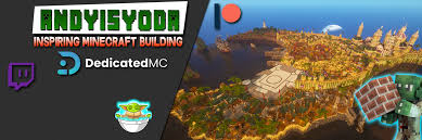 Andyisyoda Posts Facebook Minecraft medieval island kingdom timelapse speed build and cinematic and building system using the andyisyoda 5x5 building. andyisyoda posts facebook