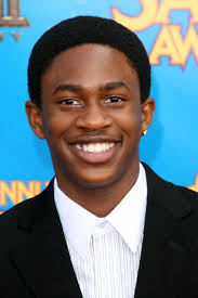 Malcolm David Kelley