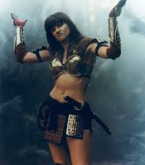 New zealand icon lucy lawless is most known for her role as xena the warrior princess. Lucy Lawless Why You Haven T Seen Her Recently