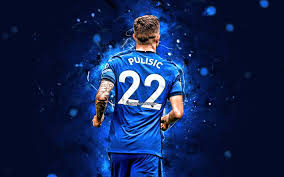 After sending a comment, it will appear after a while. Download Wallpapers Christian Pulisic Back View 2020 Chelsea Fc American Footballers 4k Soccer England Christian Mate Pulisic Premier League Neon Lights Christian Pulisic 4k Christian Pulisic Chelsea For Desktop Free Pictures For