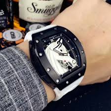 Richard Mille Fake Watches Best Swiss Richard Mille Replica