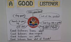Funky First Grade Fun Good Listening And Good Teachers