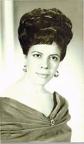 Soledad Miranda Obituary