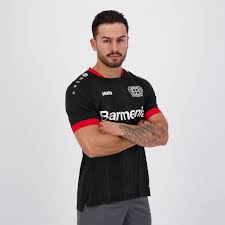 Bayer 04 leverkusen ii was the reserve team of german football club bayer 04 leverkusen. Jako Bayer Leverkusen 2021 Home Jersey Futfanatics