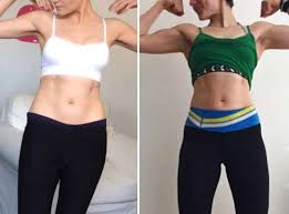 Yoga Running Reddit 3 Fitness Before And After In 2020 Yoga Lift Yoga Body Yoga Fitness