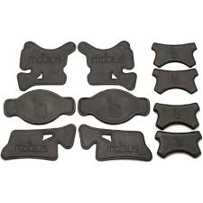 Baixe o mobius app agora para planejar e agendar suas aulas!com nosso app você poderá visualizar nossos horários otimize seu tempo, tenha toda comodidade, é a mobius na palma da sua mão. Amazon Com Mobius X8 Complete Knee Brace Pad Fit Kit X Small Automotive
