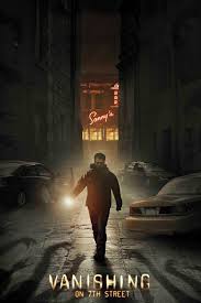 Vanishing On 7th Street 2010 Hayden Christensen Jacob Latimore Horor