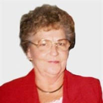 Norma Fay Holmes Obituary (2021)