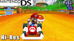 Check spelling or type a new query. Mario Kart Ds Nintendo Ds Gameplay High Resolution Desmume Youtube