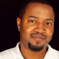 Mitchell L. H. Douglas < Have Book Will Travel