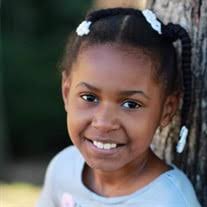 Markiya Simone Dickson Obituary