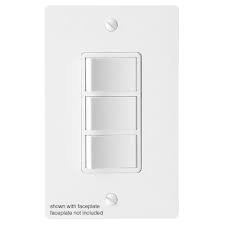 Unbranded 3 Function Rocker Combination Switch In White 120 Volt 15 Amp Fsr 600 W7 The Home Depot