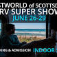 Scottsdale RV Super Show