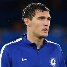 Welcome to my official facebook page! Andreas Christensen Bio Salary Net Worth Married Affair Girlfriend Children Bio Career
