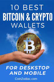 10 Master Bitcoin Cryptocurrency Wallets That Ll Instantly Empower You Coinzodiac Blockchain Cryptocurrency Cryptocurrency Bitcoin Cryptocurrency