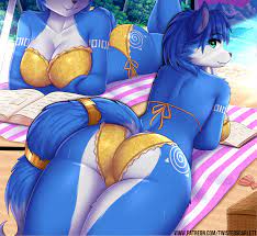 krystal :: star fox porn :: r34 :: Star Fox :: TwistedScarlett60 :: anthro  :: :: :: artist :: games / funny cocks & best free porn: r34, futanari,  shemale, hentai, femdom and fandom porn