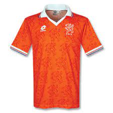 Discover quality netherlands football shirt on dhgate and buy what you need at the greatest convenience. Retro Netherlands Home Football Shirt 1996 Soccerlord