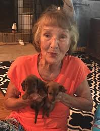 Sharon Szczepanski Kontrabecki (1965) passed away