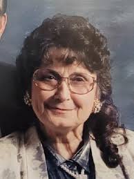 Obituary for Darlene Mae (Caldwell) Stalder