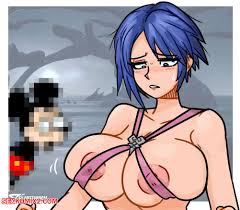 ✅️ Porn comic Aquaducked. Chapter 1. Kingdom Hearts. TSFSingularity.  SilentTandem. Sex comic duck guy moved | Porn comics in English for adults  only | sexkomix2.com