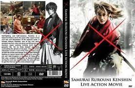 Watch streaming anime rurouni kenshin part i: Samurai Rurouni Kenshin Samurai X Live Action Movie Part 1 Flim Origins Dvd Ebay