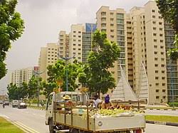 Book your tickets online for punggol waterway park, singapore: Punggol Wikipedia
