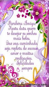 Mensagens De Aniversario Para Amiga Especial Mensagem De Feliz Aniversario Parabens Feliz Aniversario Feliz Aniversario Você é especial e vale como uma irmã para mim. para amiga especial
