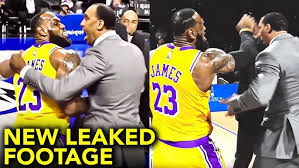 LeBron James Says Lil Durk Is Raps BEST Hooper..