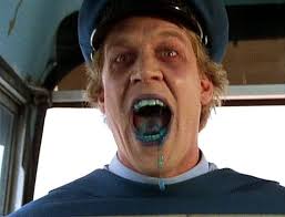 Are you afraid of the dark