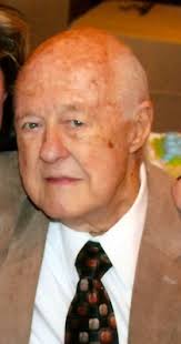 Obituary for Bill Lee Vandersteen