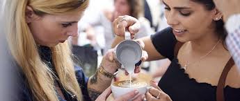 Things to Look Forward to at This Week's New York Coffee Festival