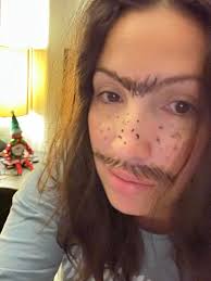 Nostalgic Comparison of Childhood Toys: Etch-A-Sketch vs iPad