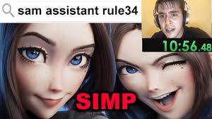 A community for 12 days. Samsung Virtual Assistant Speedrun Be Like Youtube