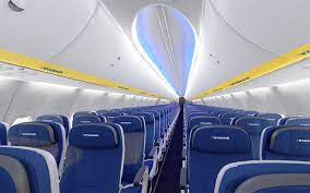 Avigo va oferă cele mai avantajoase bilete de avion de la compania „blue air. Cum Sunt Numerotate Locurile Din Avion T2t Ro