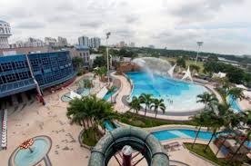 Jurong East Swimming Complex Singapore 2020 All You Need To Know Before You Go With Photos Tripadvisor
