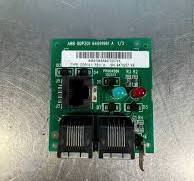Abb ODPZ01-64691961A 1/2 Circuit Board Rev A (3E-25)