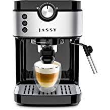 We crunched the numbers on the cost of making coffee yourself on a home espresso machine vs buying takeaways from a cafe. Buy Best Espresso Machine Online In Uzbekistan At Best Prices