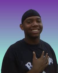 Vernon James Simpson, Jr.