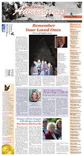Hours may change under current circumstances Hospice Awareness By Hospice Of San Joaquin Issuu