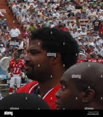 Jonathan ogden hi-res stock photography and images