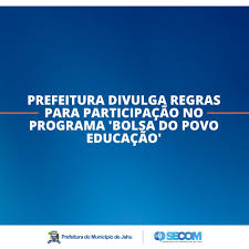 Aqui você encontra todas as informações necessárias para fazer a gestão do programa bolsa. Calendario De Pagamentos Do Programa Bolsa Familia Ja Esta Disponivel Prefeitura Do Municipio De Jahu