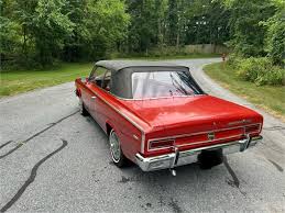 Image result for Antigua Red 1966 AMC
