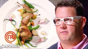 Chef Graham Elliot Bowles