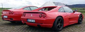 Find your ideal ferrari testarossa from top dealers and private sellers in your area with pistonheads classifieds. Ferrari F355 With A Flat 12 Engine Swap Depot